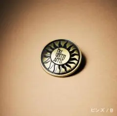 ミセス バベルの塔 ランダムアイテム ピンズB