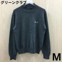 2025年最新】GREEN CLUBS メンズ ニット・セーターの人気アイテム