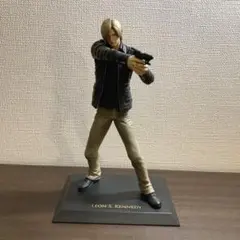 バイオハザード6 レオン・S・ケネディ　フィギュア