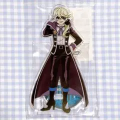 デパプリ アクリルスタンド アクスタ ナルシストルー ブンドル団 プリティストア