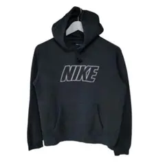 【ナイキ】NIKE ロゴパーカー ビッグロゴ
