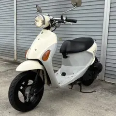 超高年式 現行型レッツ（SEPエンジン） 燃費抜群 千葉県柏市 配送可能