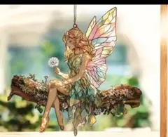 ハッピープライス✨５００円✨妖精のサンキャッチャー