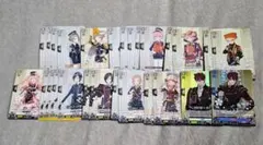 刀剣乱舞ONLINE 2023　ヴァンガード　タイトルブースター　⑳