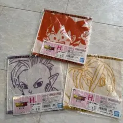 1番くじ　DRAGON BALL DAIMA