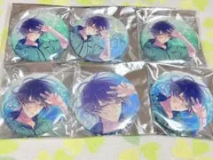 無神アズサ ディアラバ WoL ホロ通常缶バッジセット - メルカリ