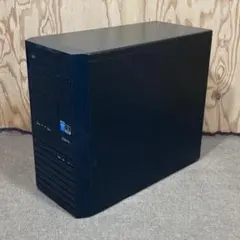 ドスパラ デスクトップPC Raytrek LT K600【中古】