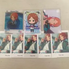 葵ゆうた ぱしゃっつ vol.5 チップス