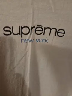 Supreme Classic Logo Tee Mサイズ　早い者勝ちのサムネイル