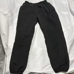 スウェットパンツ 黒