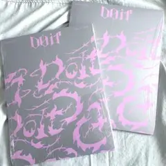Straykids スキズ DO IT 通常盤 新品未開封 2冊