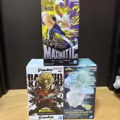 僕のヒーローアカデミア