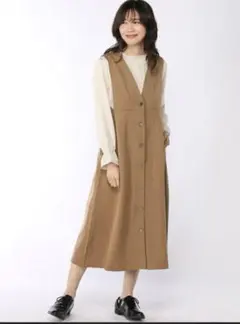 テチチ　ワンピース アーバンリサーチ ロッソKBFロペ avvイエナ　ザラvis