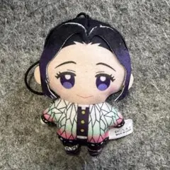 【お買い得】胡蝶しのぶ ぬいぐるみ