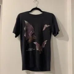コウモリ Tシャツ Mサイズ