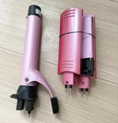 VS ヴィダルサスーン 4way ヘアアイロン