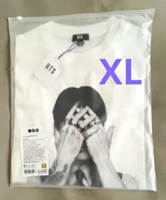 BTS ARIRANG Tシャツ ジョングク アリラン 顔T CK×JKコラボ - メルカリ