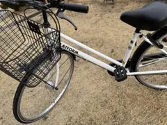 2026年最新】中古 自転車 27インチの人気アイテム - メルカリ