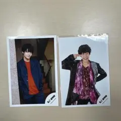 佐野晶哉　写真2枚