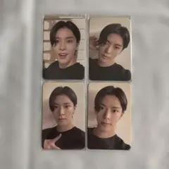 GOT7 bambam kpopmerch SHOPEE トレカ 75枚 GOT7 bambam kpopmerch SHOPEE トレカ 75枚 - メルカリ