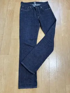 the gap ストレートデニム 32×32