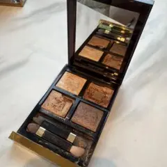 TOM FORD アイカラークォード アイシャドウパレットのサムネイル