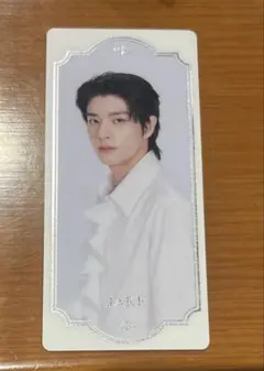 ENHYPEN ジェイク ARフォト House of vampire