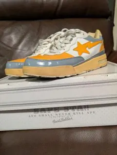 A BATHING APE BAPE STA 27cmのサムネイル