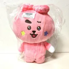 BTS BT21 The Journey もふぐっとぬいぐるみ Cooky