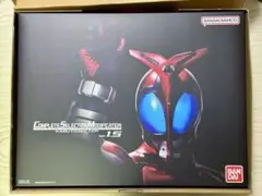 CSM カブトゼクター ver.1.5 仮面ライダーカブト
