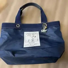 peanuts LIFE & TIMES ✖️ JIB バッグのサムネイル