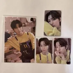 CIX サノク ポストカード ヨンヒ 2025年最新】CIXの人気アイテム - メルカリ