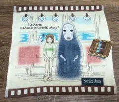 千と千尋の神隠し