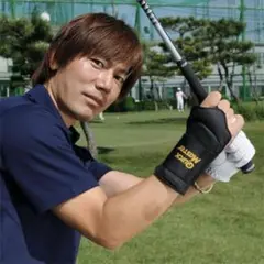 クイックマスター　パーフェクトアングル 内藤雄士監修　ゴルフ練習