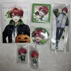 じゃぱぱさんセット