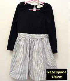 kate spade 長袖 ワンピース 120cm 女の子 15のサムネイル