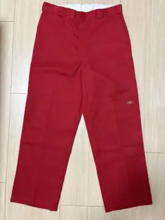 Dickies ダブルニー 36x32 85283 メキシコ製