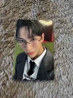 INI 池﨑理人THE WINTER MAGIC トレカ