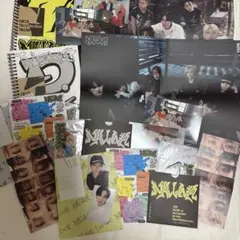 NEXZ NALLINA CD アルバム 2種セット ⑤ 開封済み トレカ ユウ - メルカリ