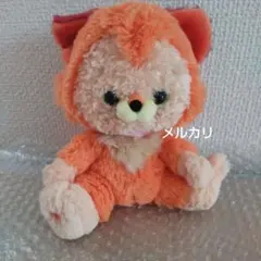 ディズニーストア　ふしぎの国のアリス　ダイナ　ぬいぐるみ　リュック ふしぎの国のアリスアリスダイナぬいぐるみリュック