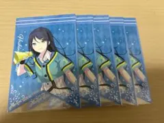 星乃一歌 プロセカ アニメイト 特典 5枚