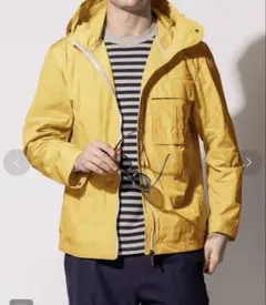 新品未開封 UNIQLOエアリズムUVカットフルジップパーカー 廃盤カラー 