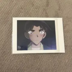 服部平次 ぱしゃこれ