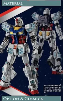 u*n様 未開封　¥154000 DX超合金 RX-78 F00 GUNDAM u*n様 未開封 ¥154000 DX超合金 RX-78 F00 GUNDAM - メルカリ
