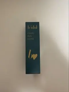 b idol CHURU RUN GLOSS 01 ヌードスキンのサムネイル