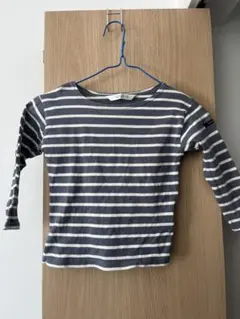 3枚セットトレーナー 100cm