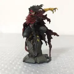 〚現状品〛スタティックアーツ ギャラリー ヴィンセント フィギュア FF7AC