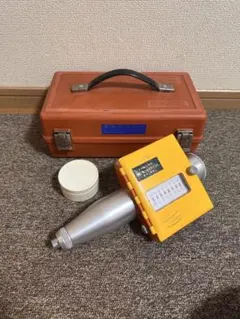 プロセク シュミットハンマー テストハンマー NR測定器 データ記録機能