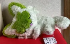 ポケモン もふぐっと くつろぎタイム ぬいぐるみ ニャオハ