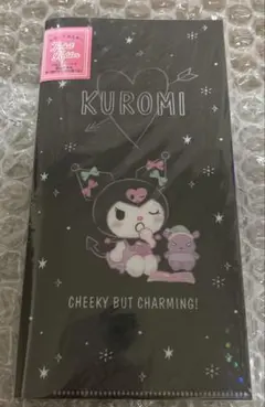 【サンリオ】クロミ チケットホルダーのサムネイル